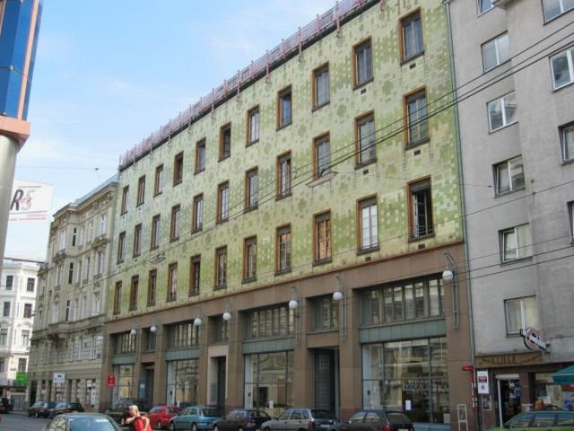 Büro mieten in Landstraße, Wien