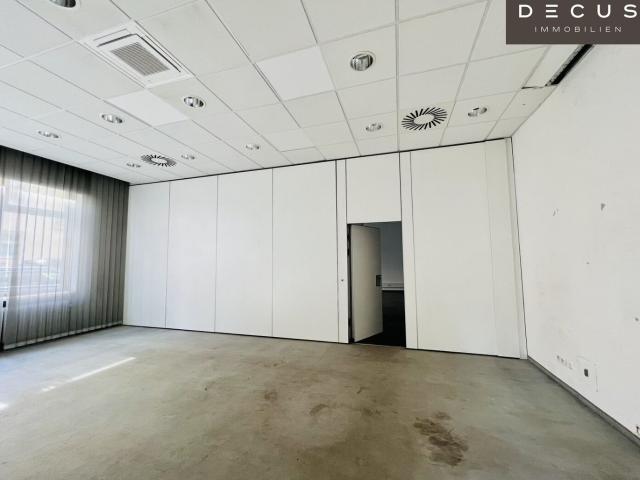 Büro mieten in Donaustadt, Wien