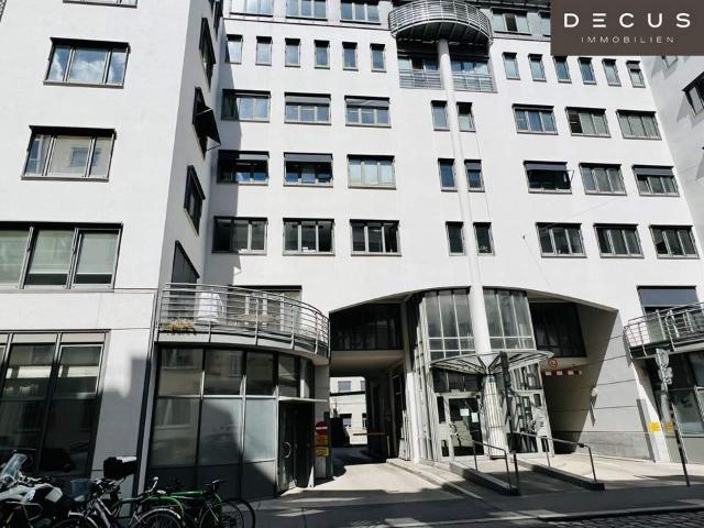 Gewerbe mieten in KG Landstraße, Wien