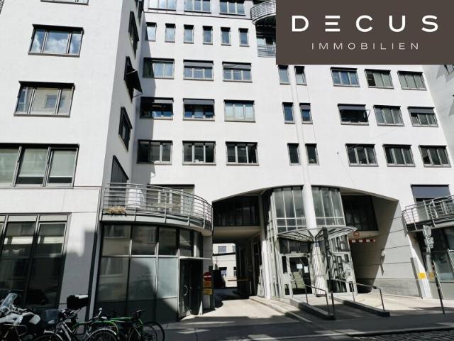 Büro mieten in Wien