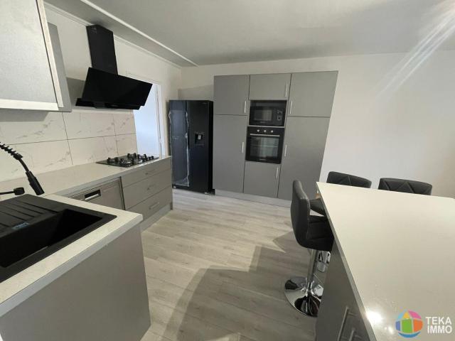Appartement location à La Réunion