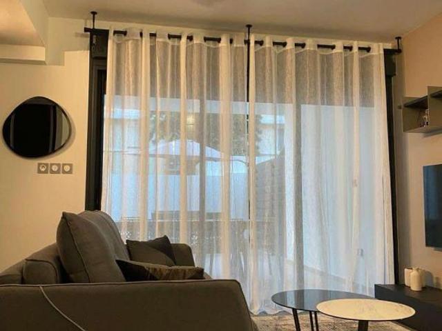 Appartement location à La Réunion