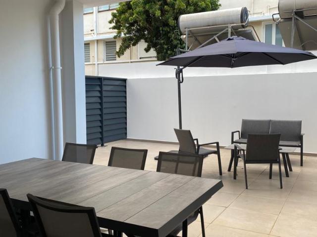 Appartement location à La Réunion