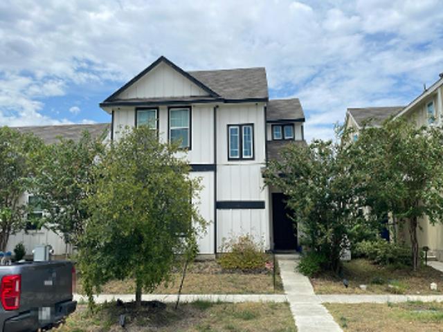 House for sale in Hays, Texas