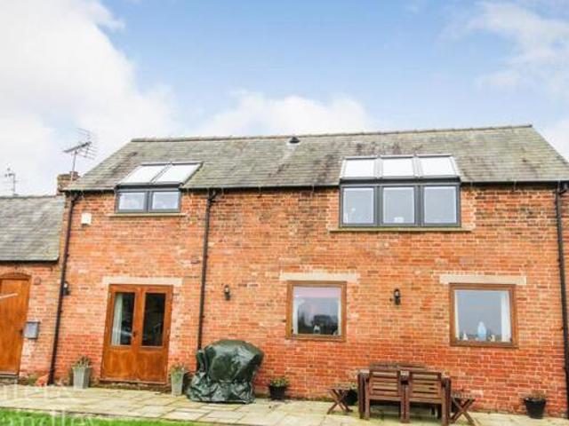 House for rent in Barton-in-Fabis, Haddon