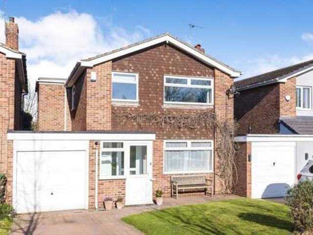 House for sale in Haddon, East Midlands