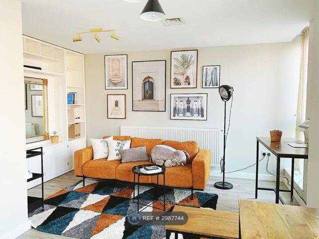 Apartment for rent in Islington, Greater London