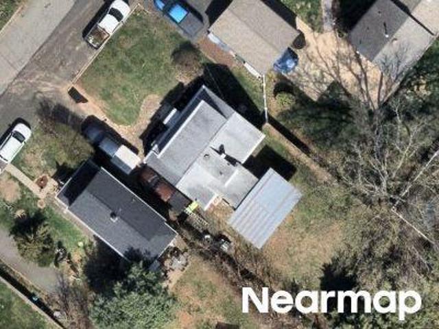 House for sale in Manville, New Jersey