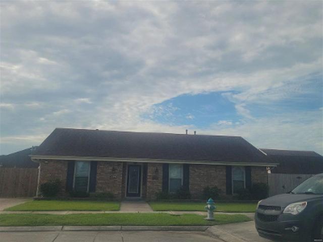 House for sale in Louisiana
