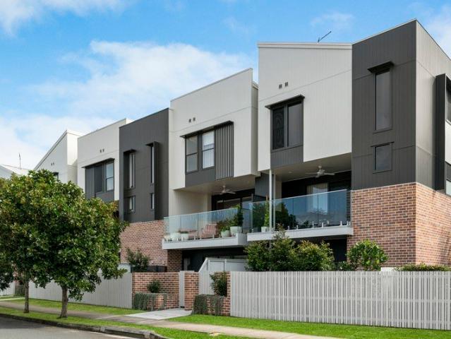 Townhouse for sale in Woolworths Everton Park, City of Brisbane