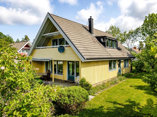 Villa till salu i Nacka, Boo