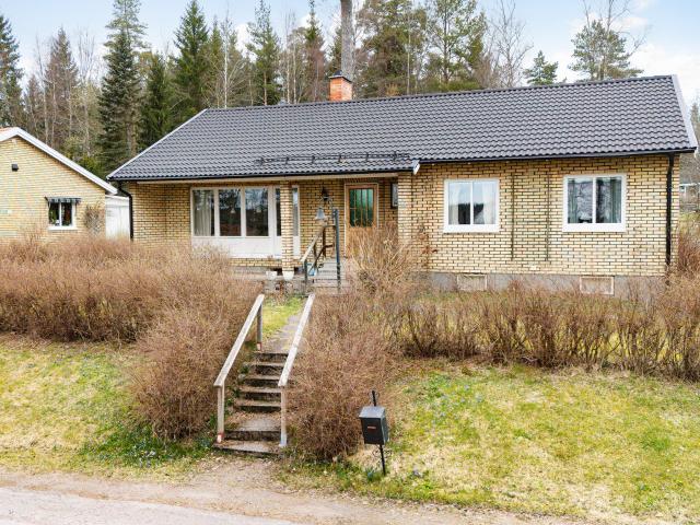 Villa till salu i Avesta, Dalarna