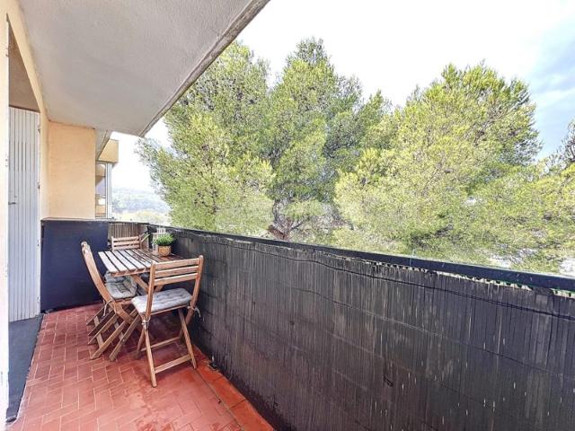 Appartement vente à Arrondissement de Toulon, La Seyne-sur-mer