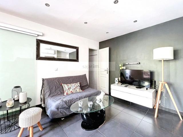 Appartement vente à Arrondissement de Toulon, La Seyne-sur-mer