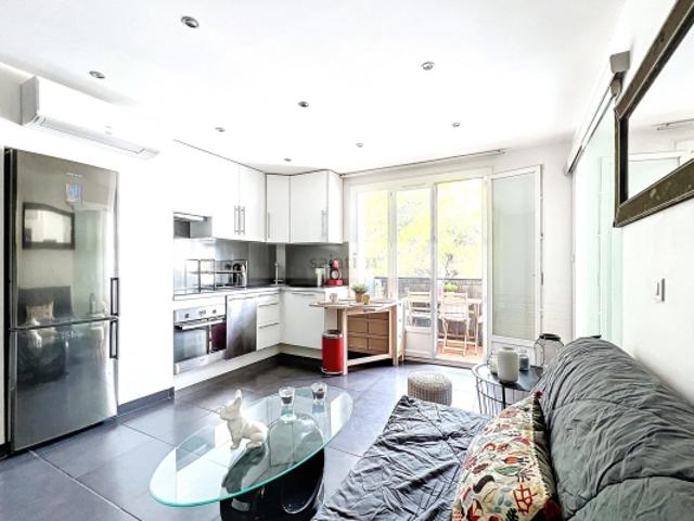 Appartement vente à Arrondissement de Toulon, La Seyne-sur-mer