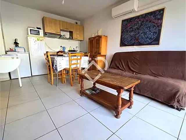 Appartement vente à Montpellier, Fabrègues