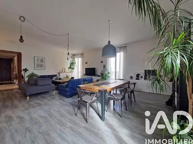 Appartement vente à Montpellier, Fabrègues