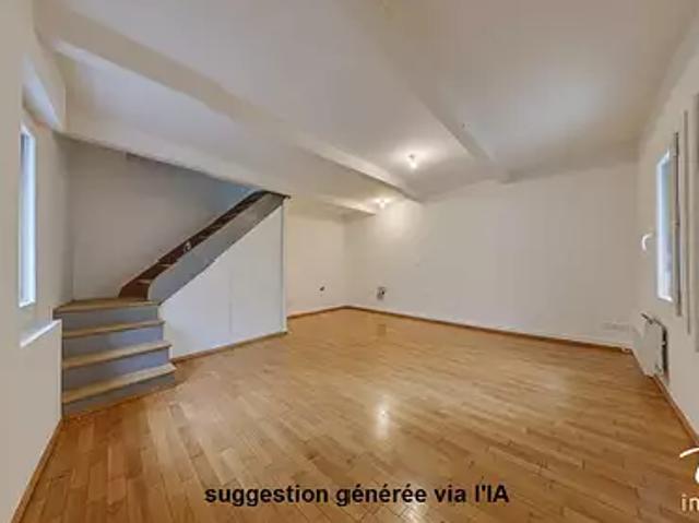 Maison vente à Montpellier, Fabrègues