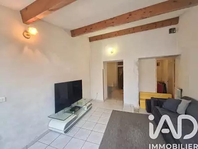 Maison vente à Montpellier, Fabrègues
