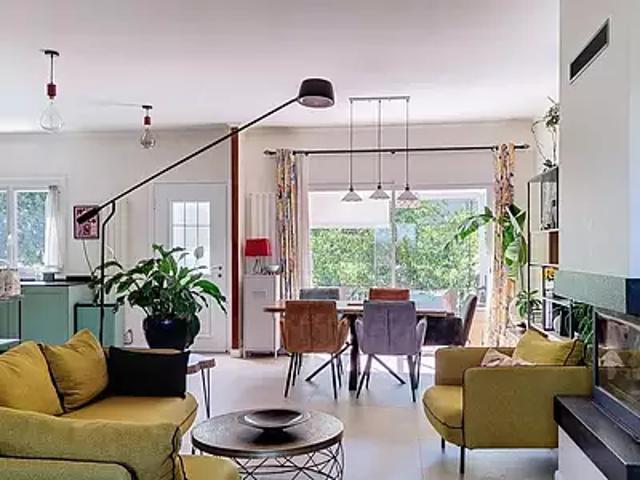 Maison vente à Montpellier, Fabrègues