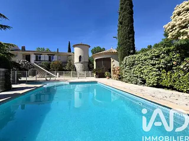 Maison vente à Montpellier, Fabrègues