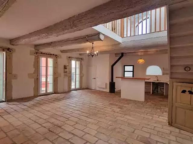 Maison vente à Montpellier, Fabrègues