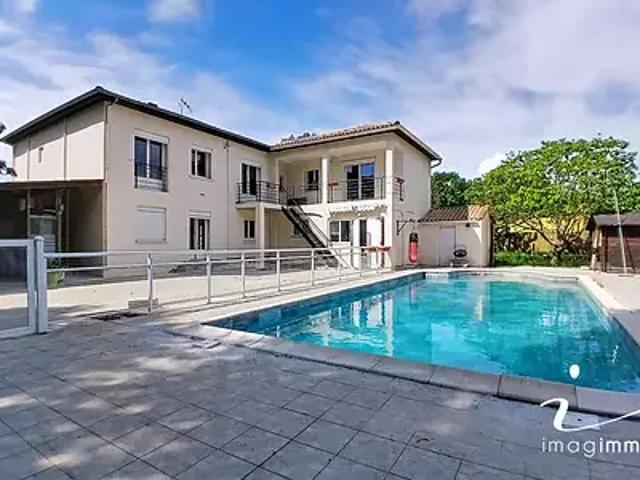 Maison vente à Montpellier, Fabrègues