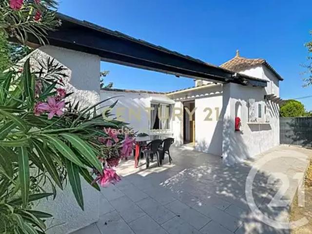 Maison location à Fabrègues, Hérault