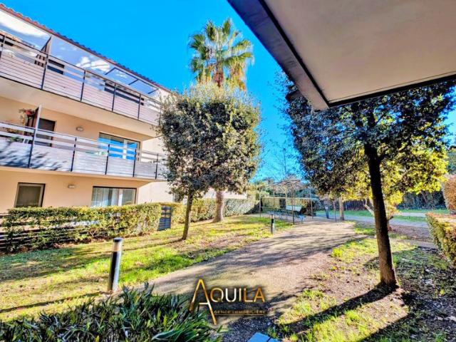 Appartement vente à Montpellier, Fabrègues