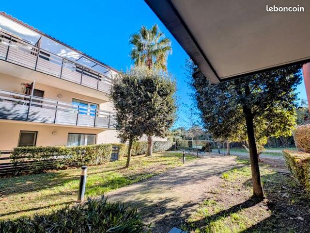 Appartement vente à Montpellier, Fabrègues