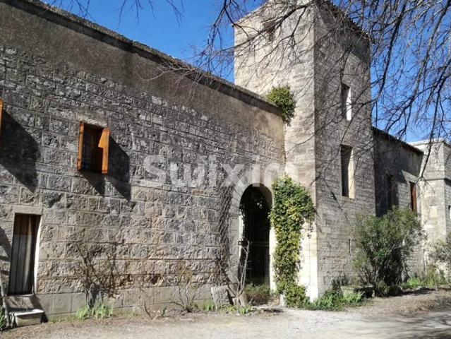 Maison vente à Montpellier, Fabrègues