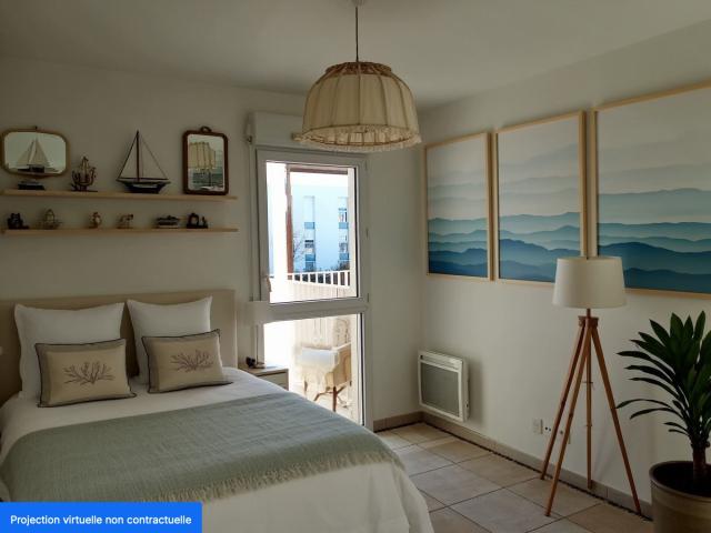 Appartement vente à Montpellier, Fabrègues