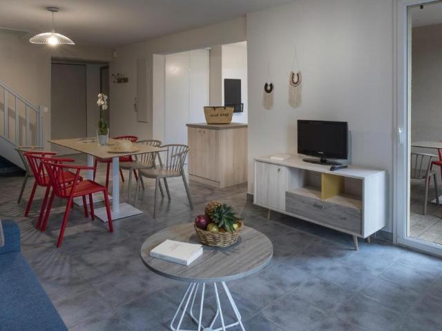 Maison vente à Montpellier, Fabrègues