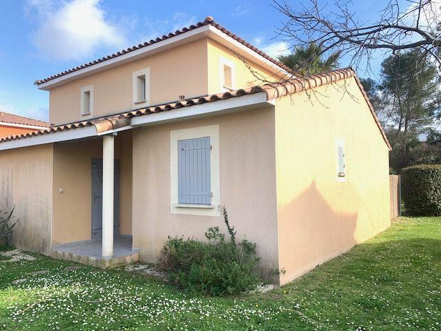 Maison vente à Montpellier, Fabrègues