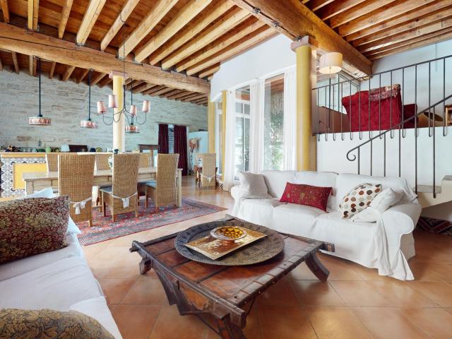 Maison vente à Montpellier, Fabrègues