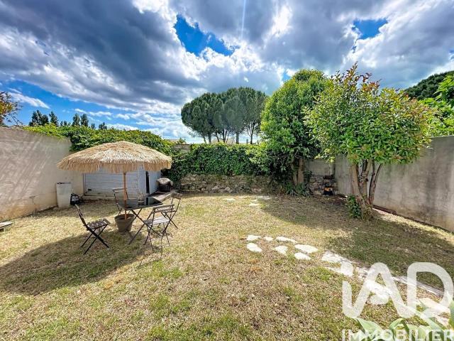 Maison vente à Montpellier, Fabrègues