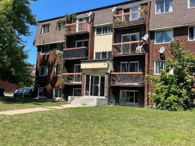 Apartment for rent in Fabreville, Quebec
