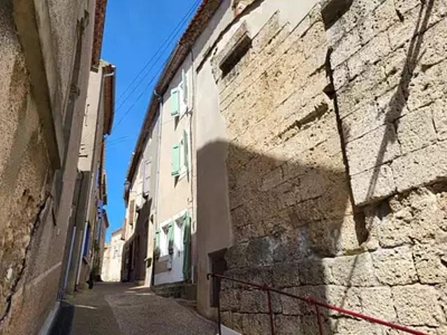 Maison vente à Narbonne, Fabrezan