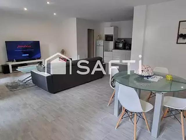 Maison vente à Narbonne, Fabrezan