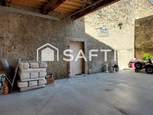 Maison vente à Narbonne, Fabrezan