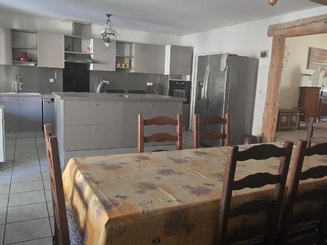 Maison vente à Narbonne, Fabrezan