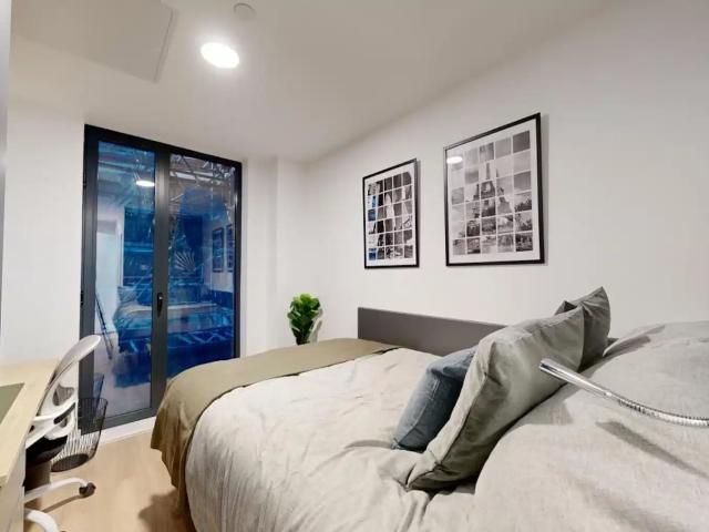 Apartment for rent in Haddon, East Midlands