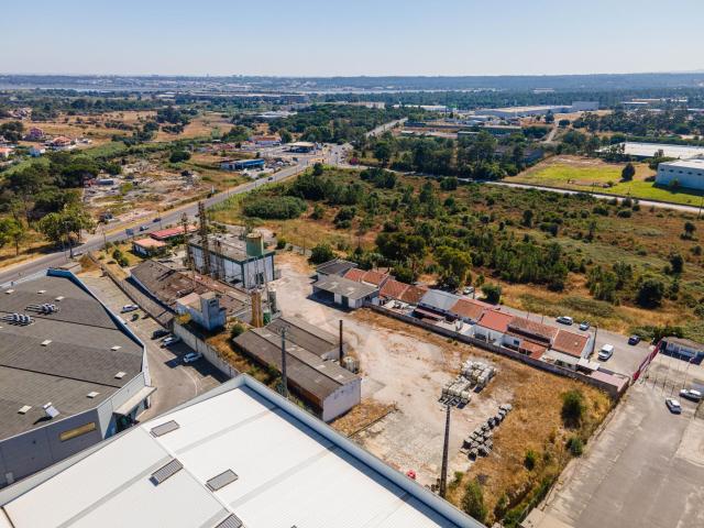 Armazém venda em Seixal, Arrentela