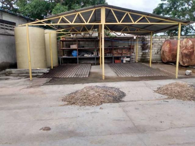 Terreno en venta en Iribarren, Lara