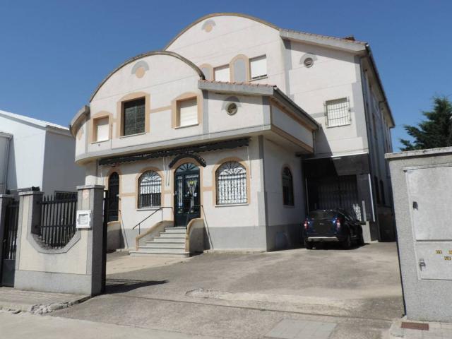 Casa en venta en Ciudad Rodrigo, Castilla y León