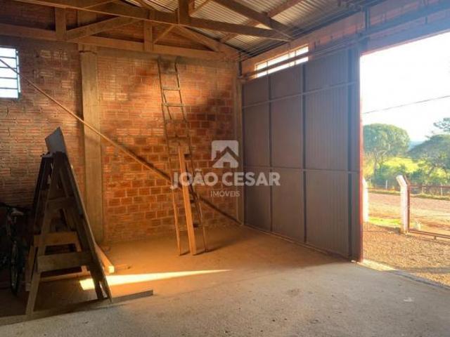 Casa venda em Lagoa Vermelha, Região Geográfica Intermediária de Passo Fundo