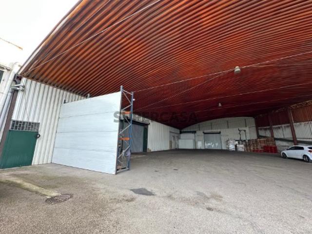 Armazém venda em Seixal, Quinta do Outeiro