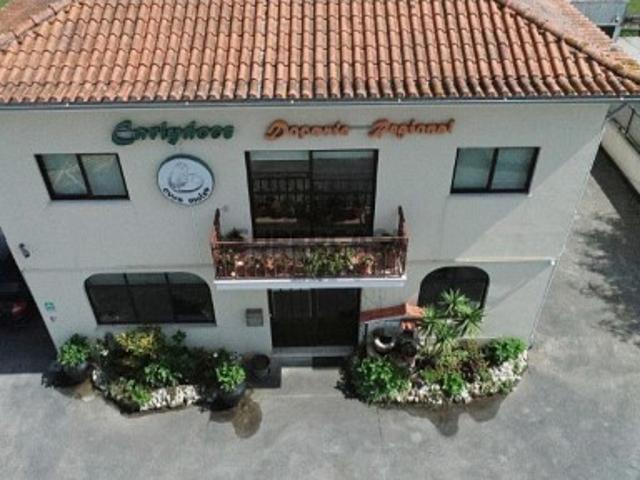 Armazém venda em Aveiro