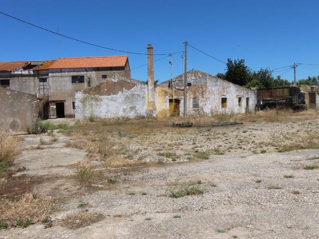 Armazém venda em Almargens, São Brás De Alportel