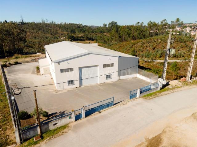 Loja venda em Poças, Ourém